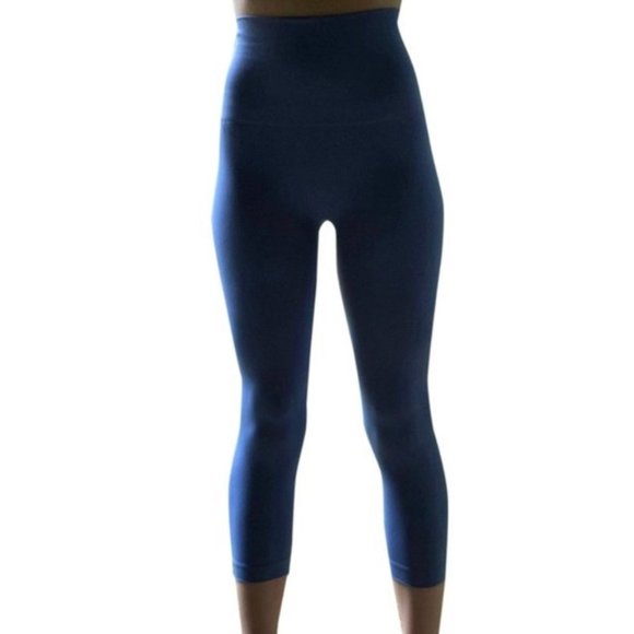 Spanx Seamless Leggings - Picture 2 of 4